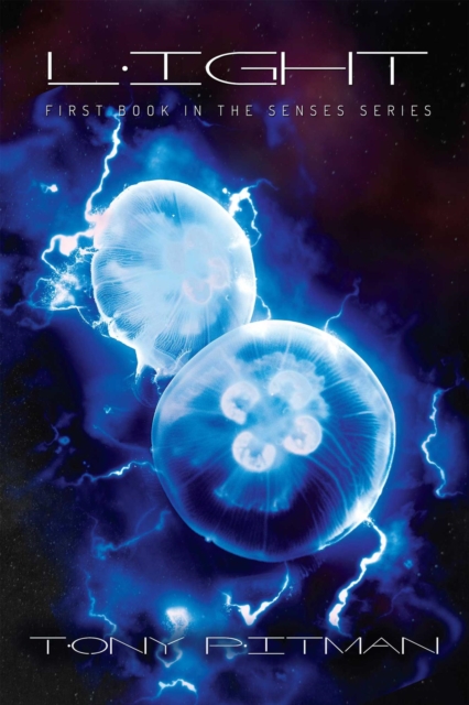 Light - First Book in the Senses series