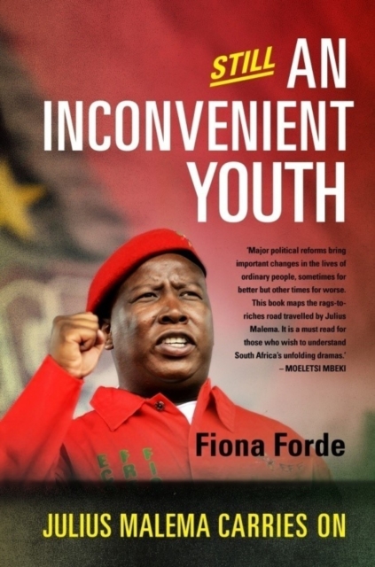 Still An Inconvenient Youth