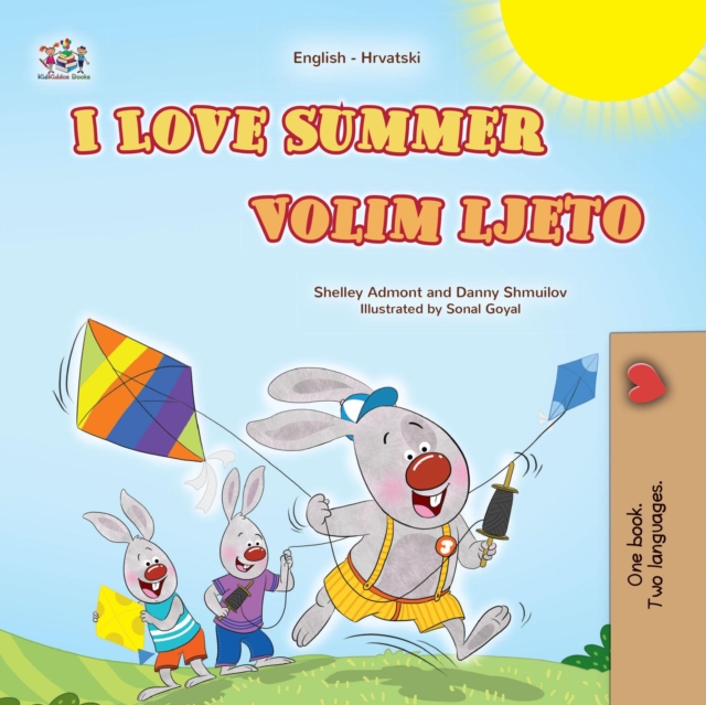 I Love Summer Volim ljeto