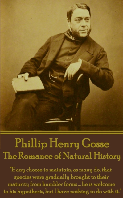 Romance of Natural History