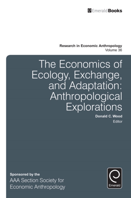 Economics of Ecology, Exchange, and Adaptation
