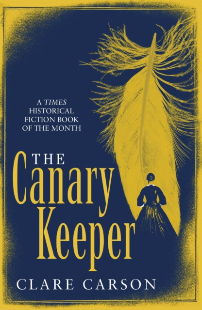 Canary Keeper