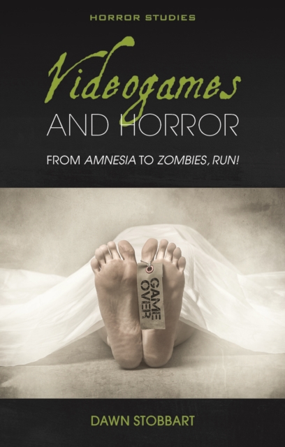 Videogames and Horror