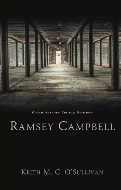 Ramsey Campbell