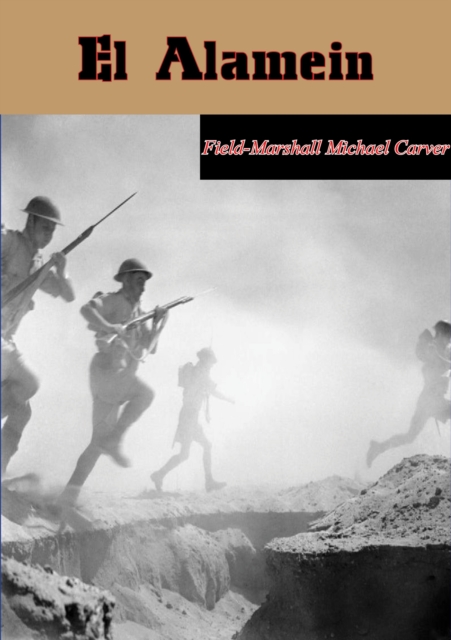 El Alamein