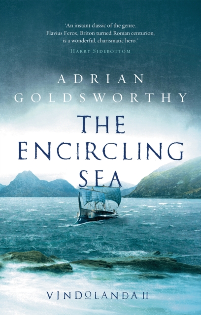 Encircling Sea