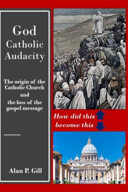God: Catholic Audacity