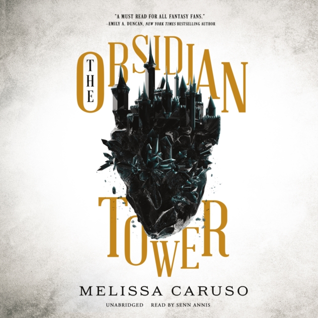 Obsidian Tower