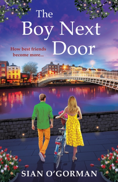 Boy Next Door