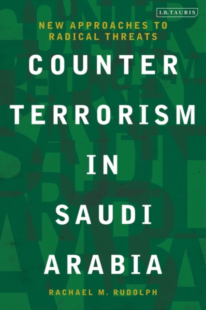 Counterterrorism in Saudi Arabia