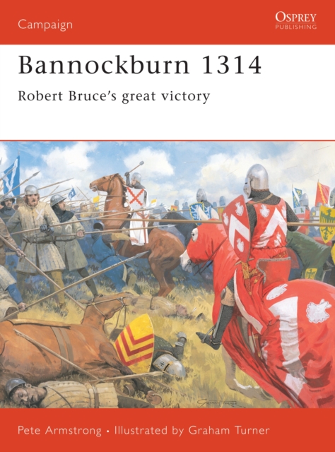 Bannockburn 1314
