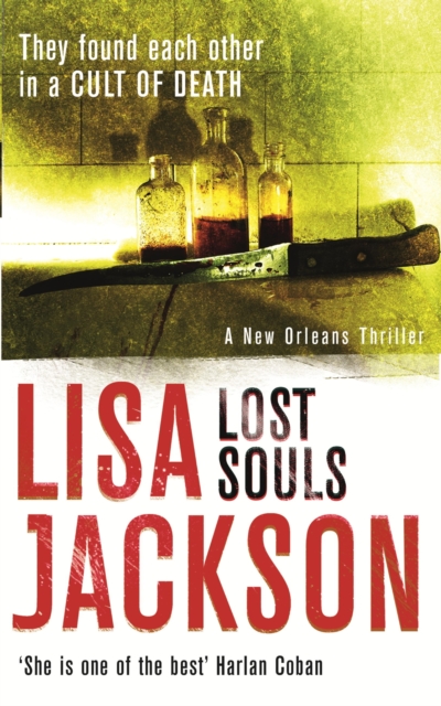 Lost Souls