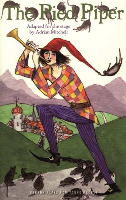 Pied Piper