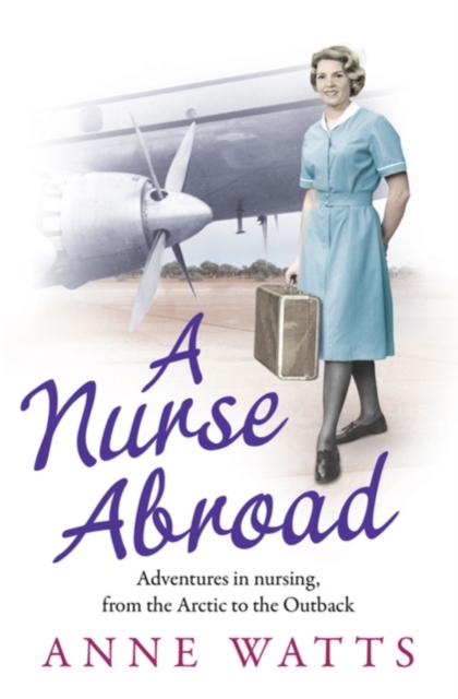 Nurse Abroad
