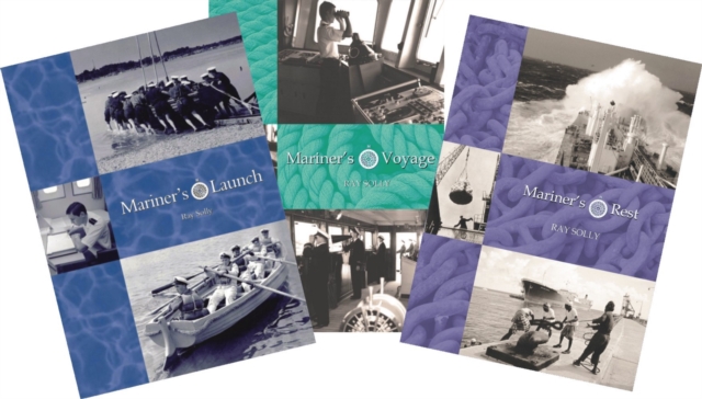 Mariner's Trilogy