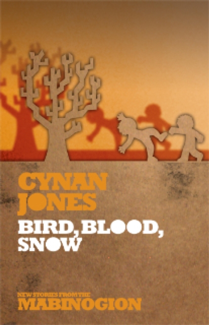 Bird, Blood, Snow