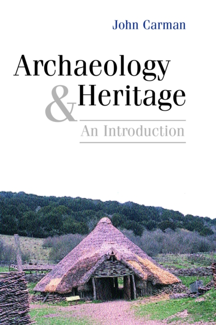 Archaeology and Heritage