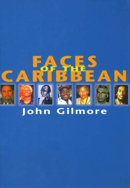 Faces of The Caribbean