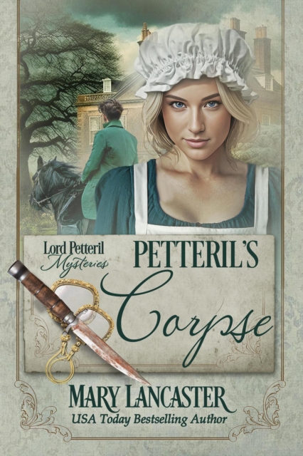 Petteril's Corpse