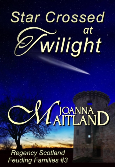 Star Crossed at Twilight