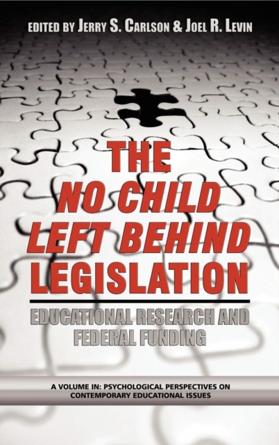 No Child Left Behind Legislation
