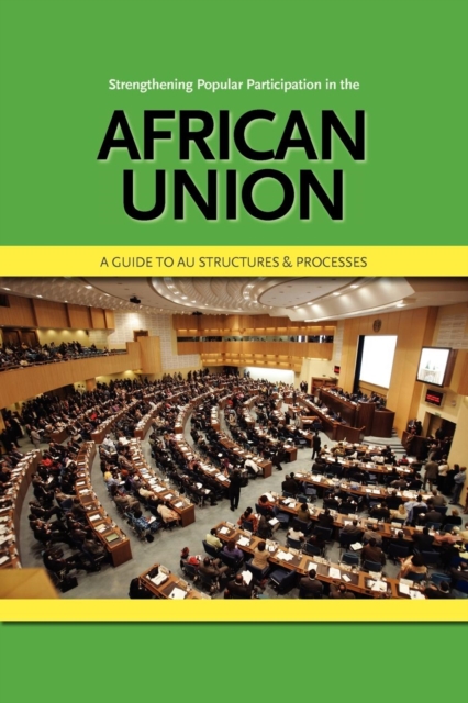 Oxfam: Strengthening Popular Participation in t