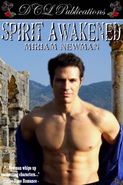 Spirit Awakened
