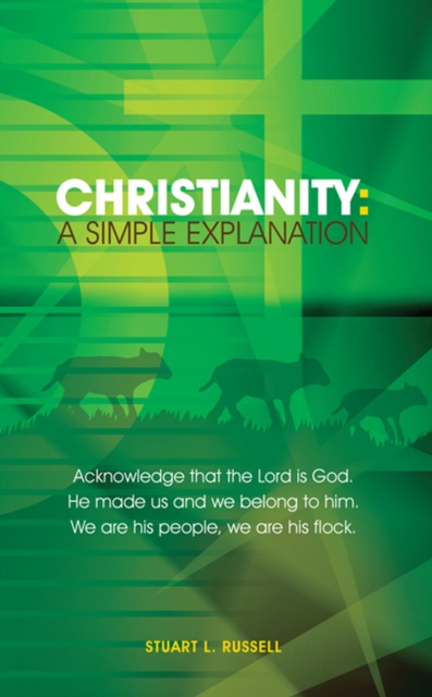 Christianity: A Simple Explanation