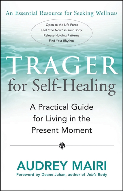 Trager for Self-Healing