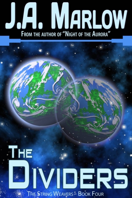 Dividers (The String Weavers - Book 4)