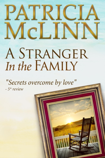 Stranger in the Family (Bardville, Wyoming, Book 1)