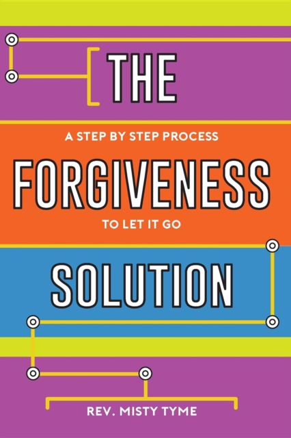 Forgiveness Solution