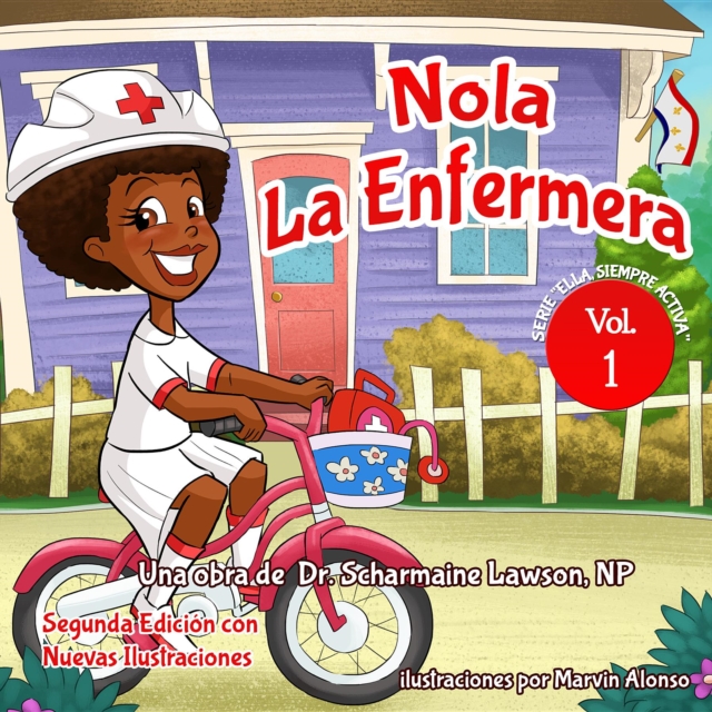 Nola LaEnfermera®