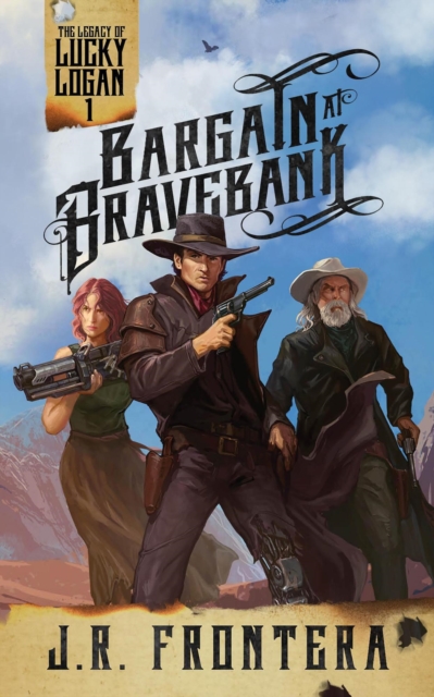 Bargain at Bravebank
