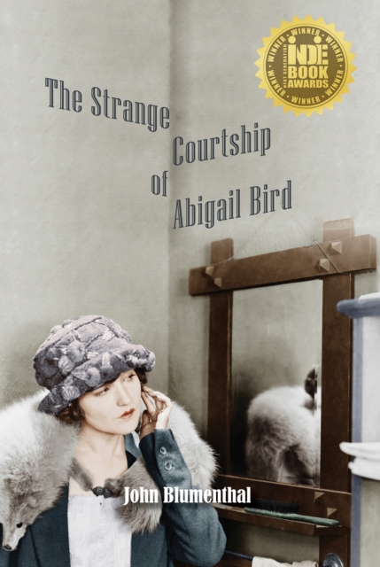 Strange Courtship of Abigail Bird