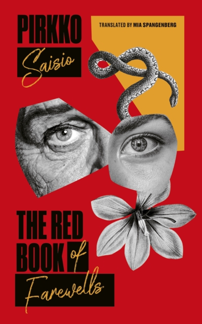 Red Book of Farewells