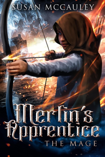 Merlin's Apprentice: The Mage