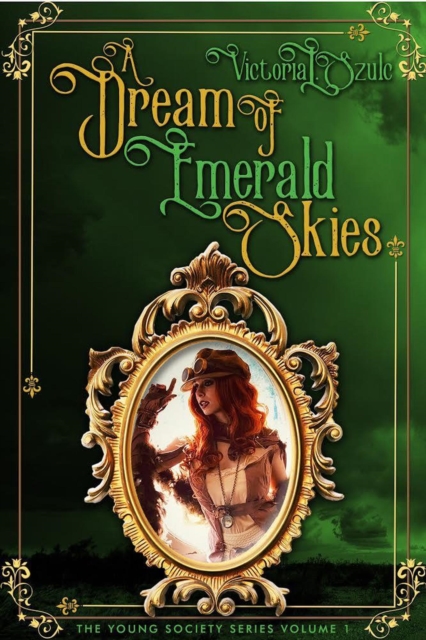 Dream of Emerald Skies