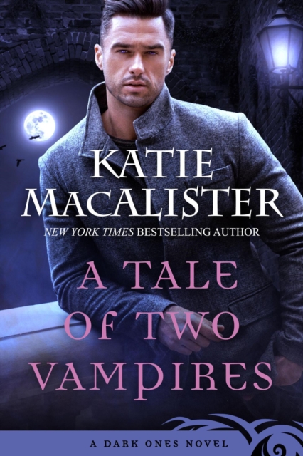 Tale of Two Vampires