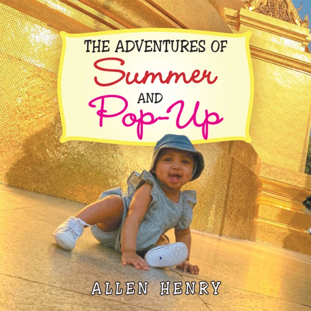 Adventures of Summer and Pop-Up