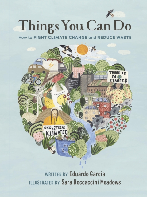 Things You Can Do
