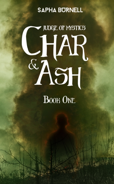 Char & Ash