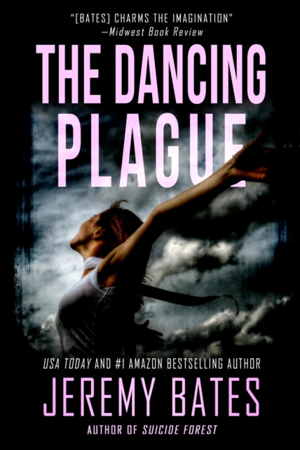 Dancing Plague