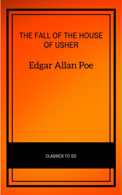 The Fall of the House of Usher
