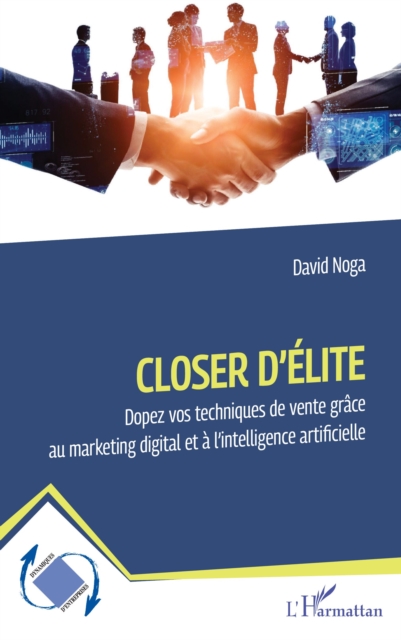 Closer d'elite