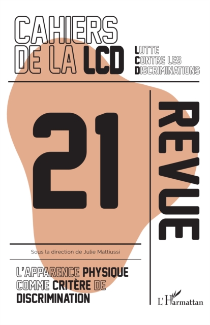 L'apparence physique comme critere de discrimination