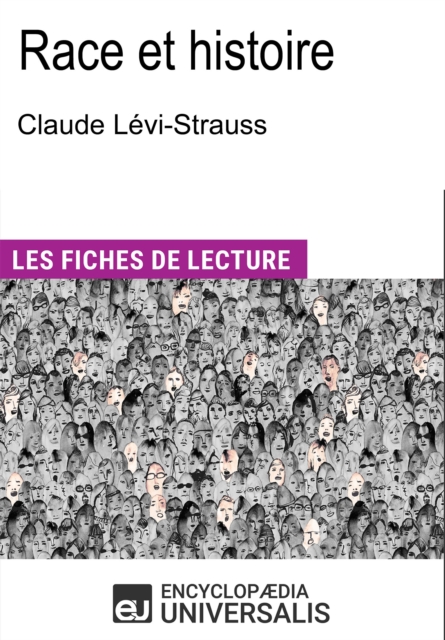 Race et histoire de Claude Levi-Strauss