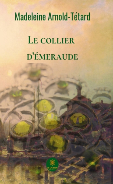 Le collier d'emeraude