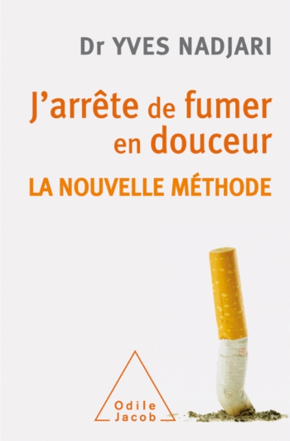 J'arrête de fumer en douceur