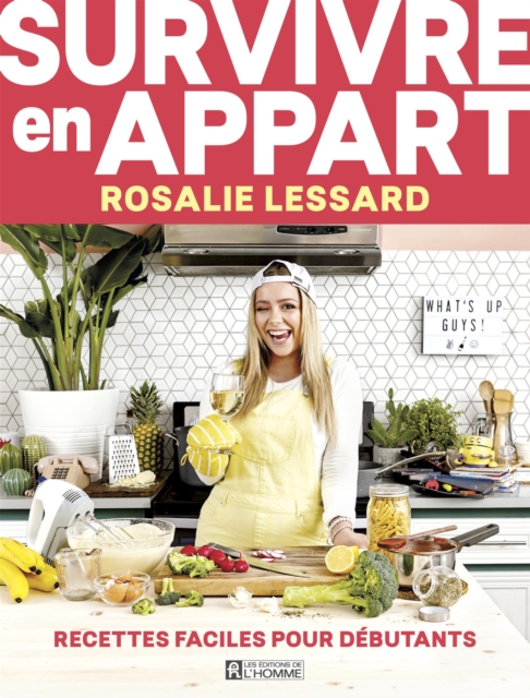 Survivre en appart